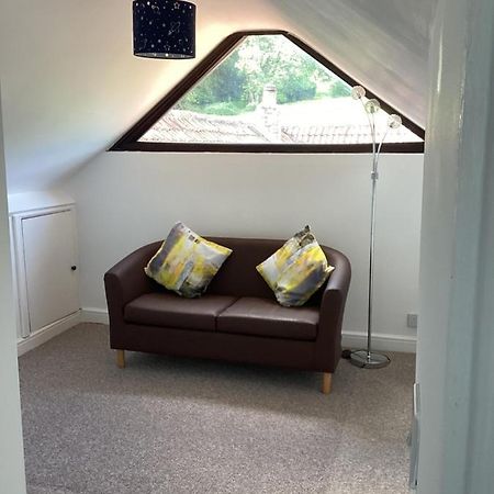 Farrington Gurney Mendip Edge Retreatヴィラ エクステリア 写真