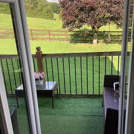 Farrington Gurney Mendip Edge Retreatヴィラ エクステリア 写真