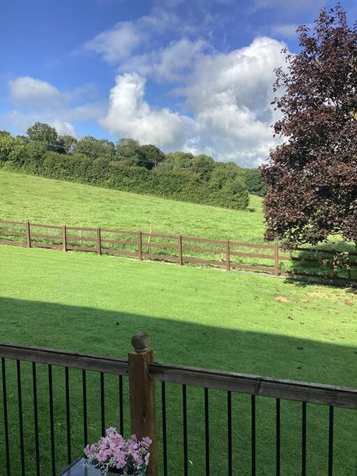 Farrington Gurney Mendip Edge Retreatヴィラ エクステリア 写真