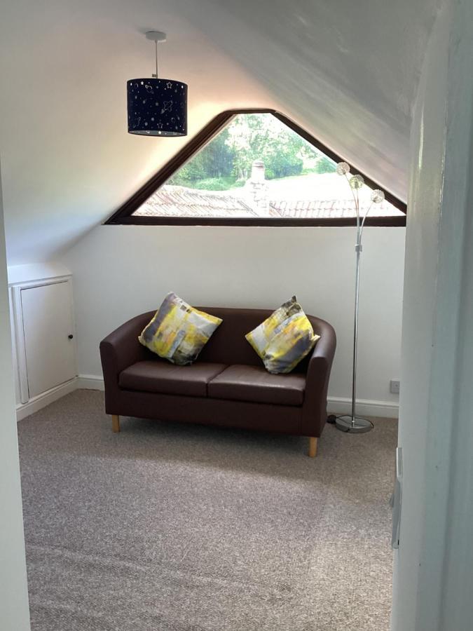 Farrington Gurney Mendip Edge Retreatヴィラ エクステリア 写真