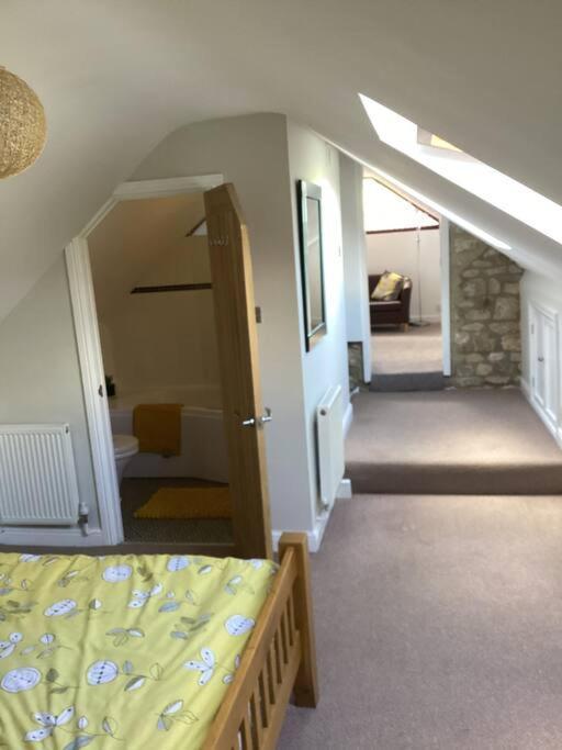 Farrington Gurney Mendip Edge Retreatヴィラ エクステリア 写真