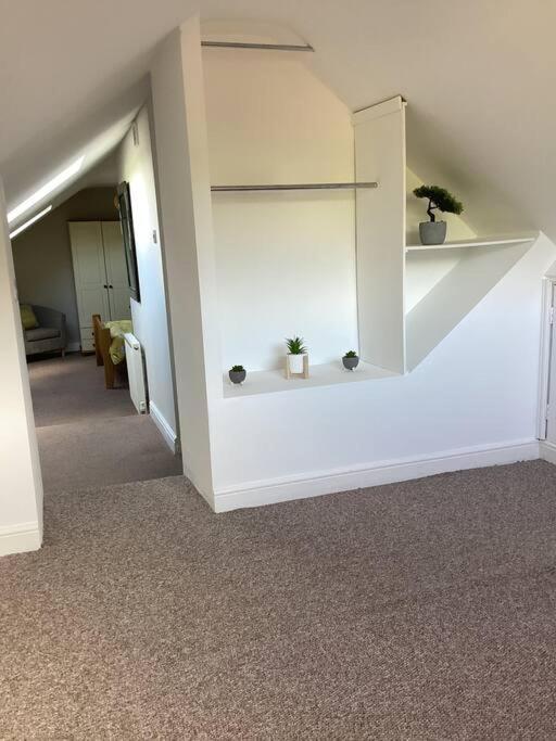 Farrington Gurney Mendip Edge Retreatヴィラ エクステリア 写真