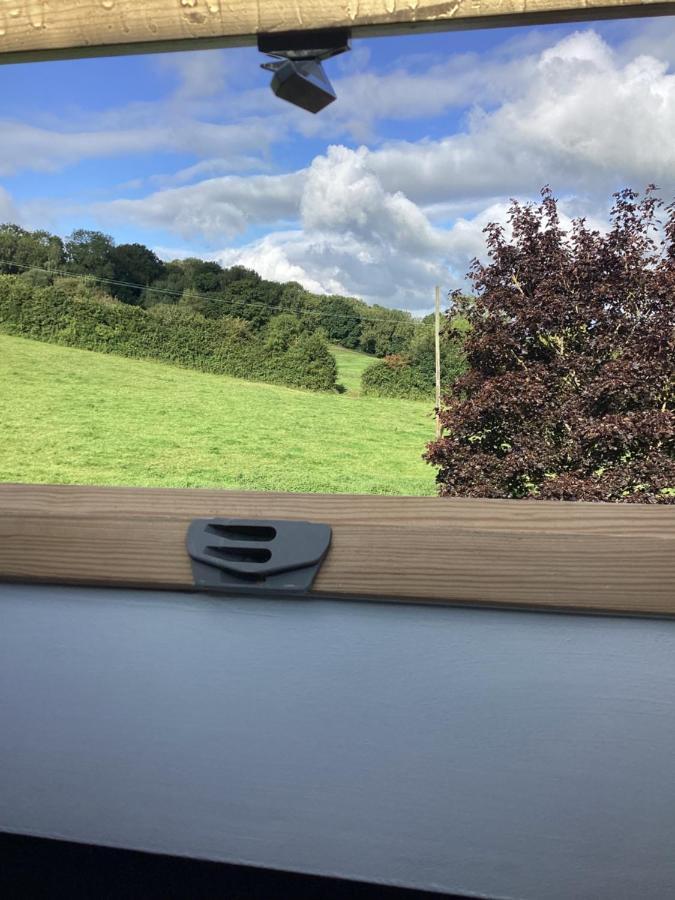 Farrington Gurney Mendip Edge Retreatヴィラ エクステリア 写真