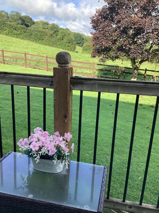 Farrington Gurney Mendip Edge Retreatヴィラ エクステリア 写真