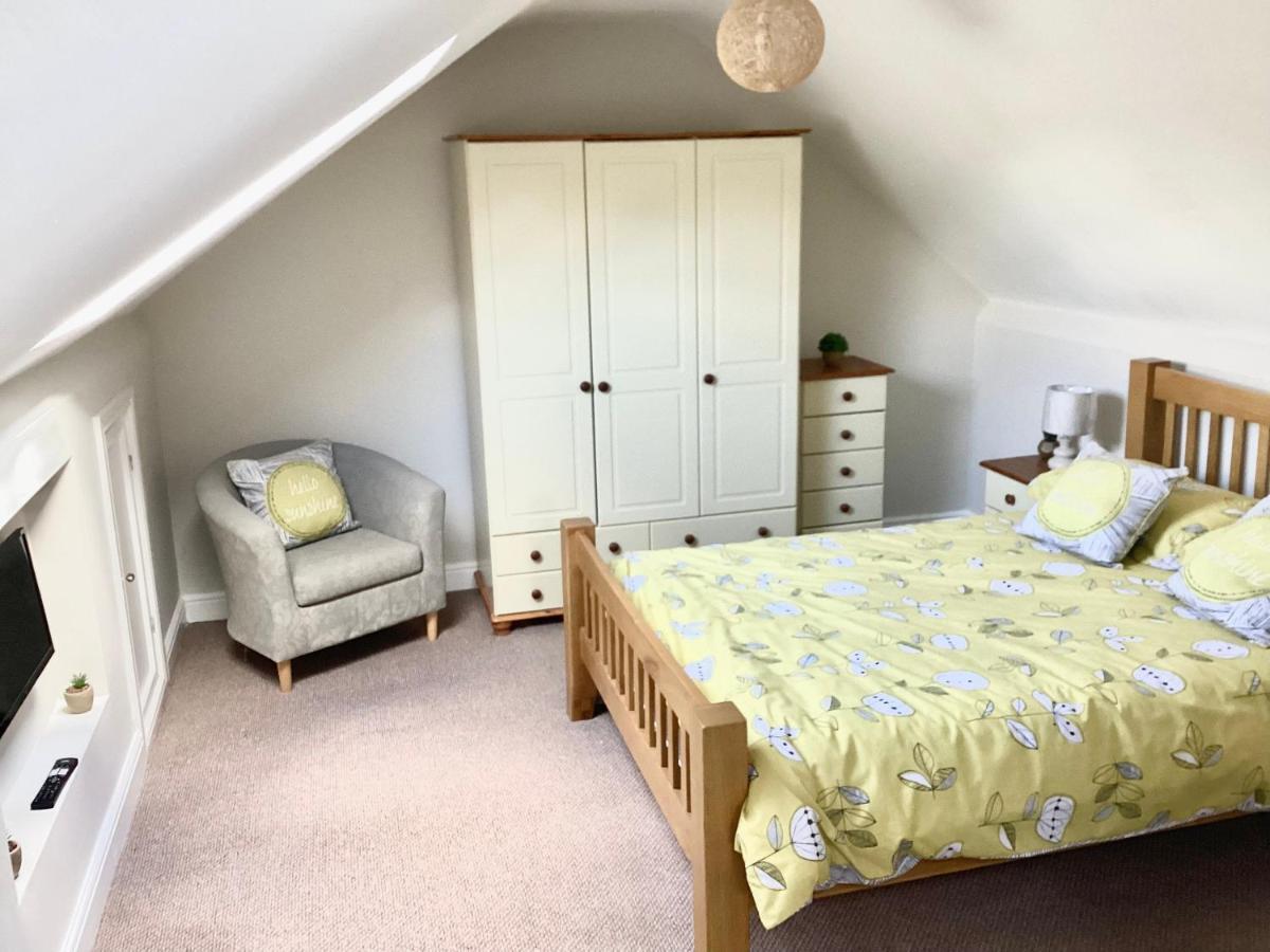 Farrington Gurney Mendip Edge Retreatヴィラ エクステリア 写真
